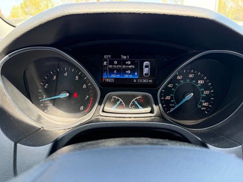 Used 2014 Ford Focus Titanium image 35