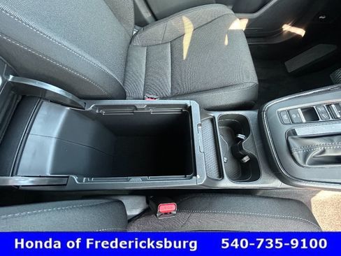 Used 2026 Honda CR-V EX image 23