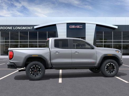 New 2026 GMC Canyon AT4 w/ Technology Plus Package image 5