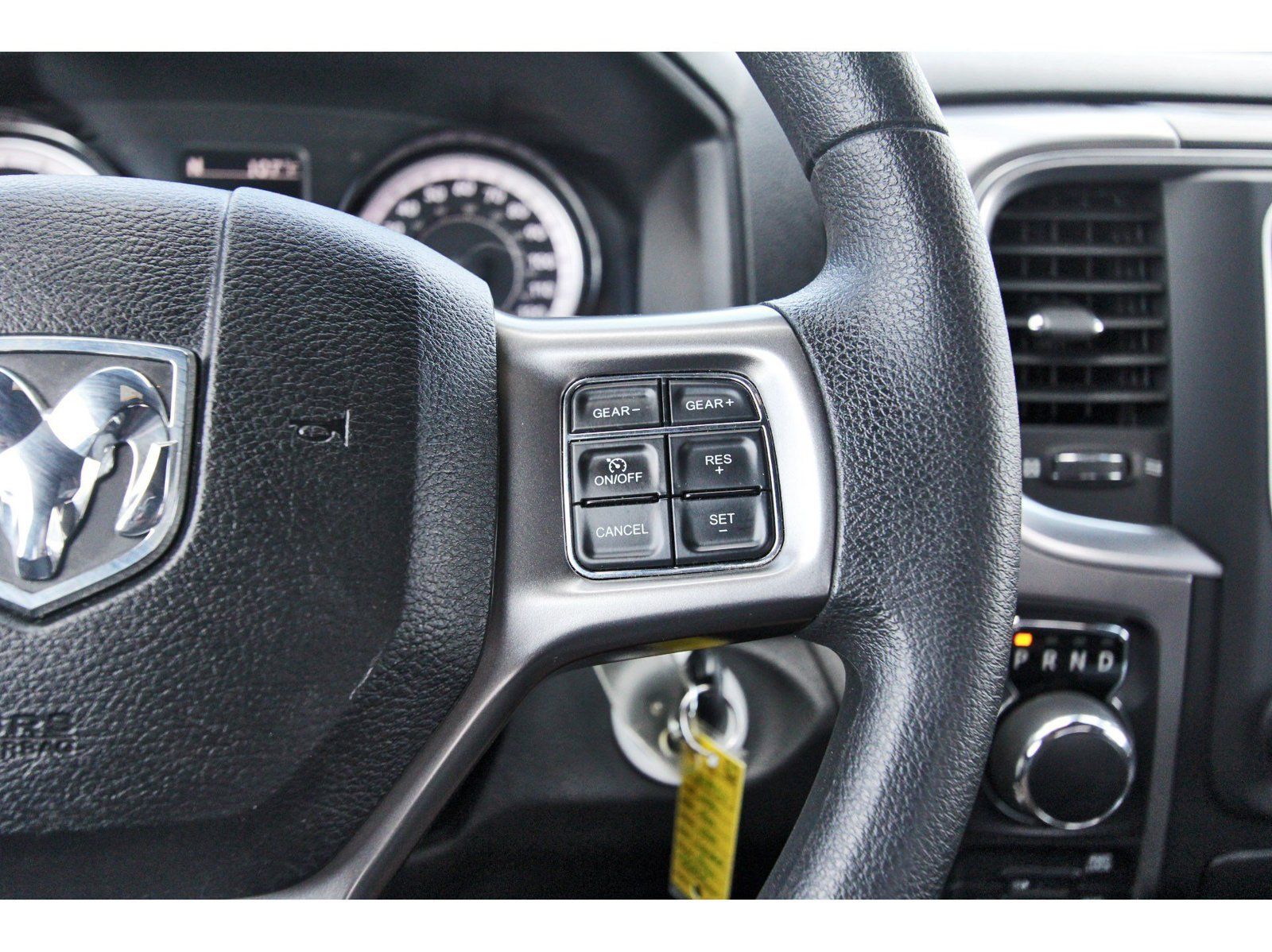 Used 2021 RAM 1500 Warlock AWD/4WD image 21