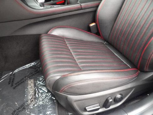 Used 2024 Genesis G70 2.5T w/ Sport Prestige Package image 28