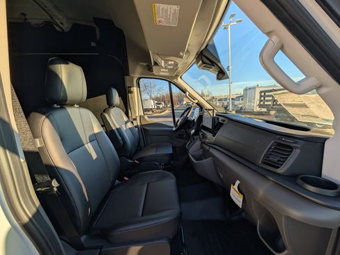 New 2026 Ford Transit 350 Base w/ Load Area Protection Package image 6
