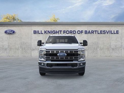 New 2026 Ford F350 XL w/ XL Chrome Package AWD/4WD image 6