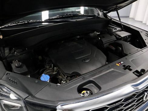 Used 2020 Kia Telluride SX w/ SX Prestige Package image 17