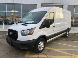 New 2026 Ford Transit 250 148 Medium Roof Extended AWD video 1