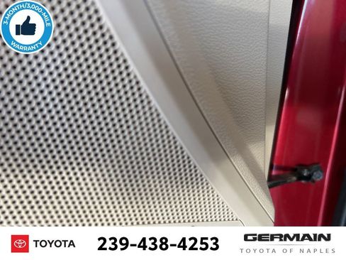 Used 2016 Hyundai Sonata Limited w/ Option Group 05 image 17