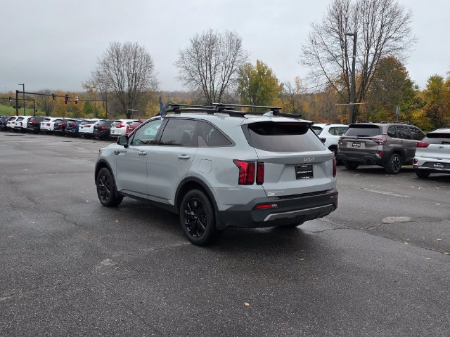 Certified 2023 Kia Sorento S w/ Panoramic Sunroof Package AWD/4WD image 6