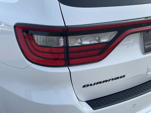 Used 2023 Dodge Durango R/T RWD image 10