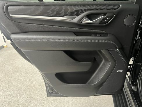 Used 2024 GMC Yukon Denali image 46