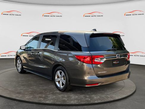 Used 2020 Honda Odyssey EX-L image 8