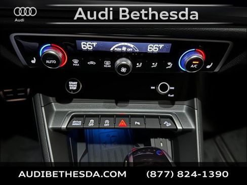 New 2025 Audi Q3 2.0T Premium Plus image 18