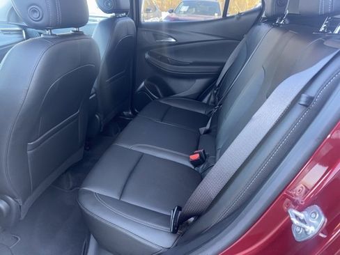 Used 2024 Buick Encore GX Sport Touring w/ Advanced Technology Package image 18