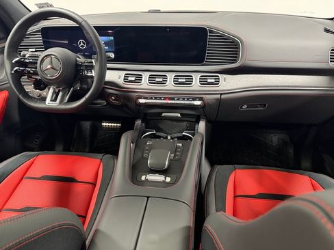 Used 2026 Mercedes-Benz GLE 53 AMG 4MATIC image 29