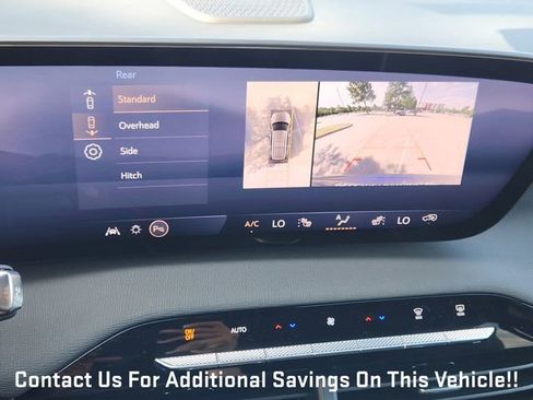 New 2026 Buick Enclave Preferred w/ Power Package image 13