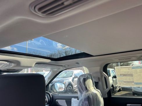 New 2026 Ford Expedition Max Active image 18