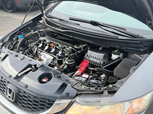 Used 2013 Honda Civic LX image 13