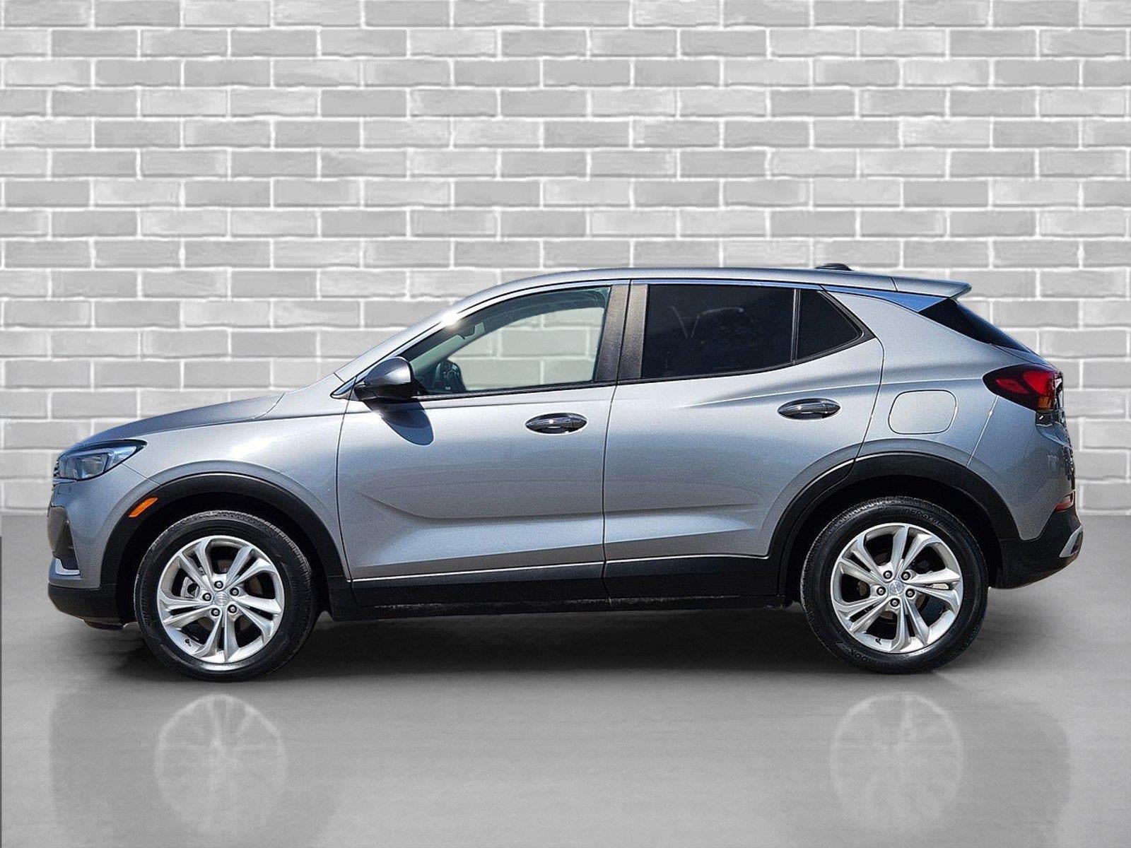 Used 2023 Buick Encore GX Preferred w/ Cold Weather Comfort Package FWD image 7