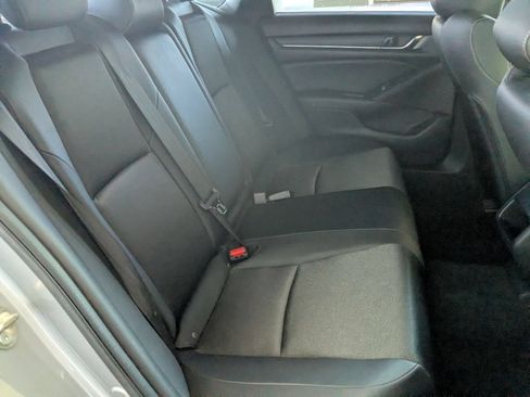 Used 2019 Honda Accord Sport image 25