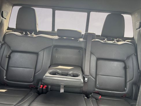 Used 2023 GMC Sierra 1500 Denali w/ Denali Reserve Package image 13