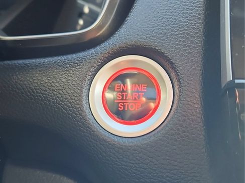 Used 2022 Honda CR-V EX-L image 25