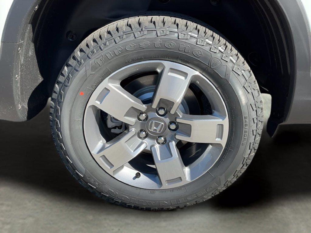 Used 2026 Honda Ridgeline RTL image 16