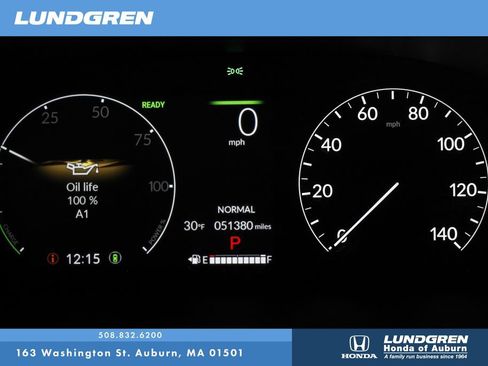 Used 2023 Honda CR-V Sport image 6