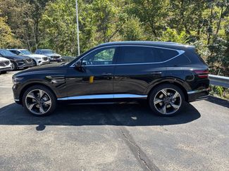 New 2026 Genesis GV80 3.5T Prestige video 2