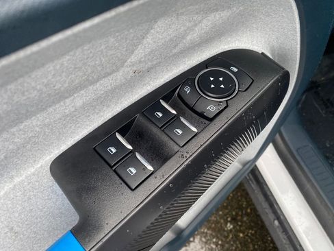 New 2026 Ford Maverick XLT w/ Equipment Group 301A image 15