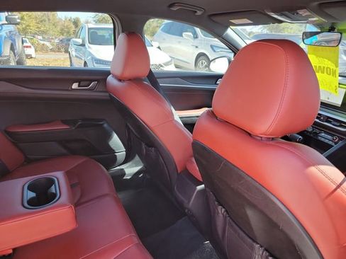 Used 2023 Kia K5 GT-Line w/ GT-Line Premium Package image 30