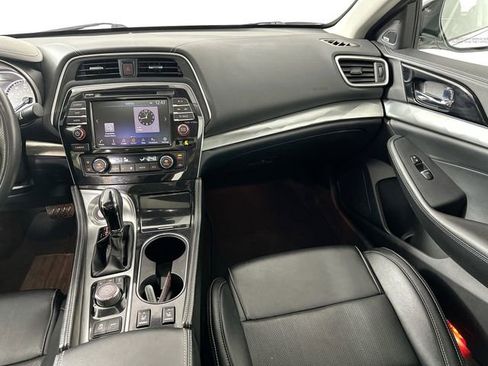 Used 2023 Nissan Maxima SL image 28