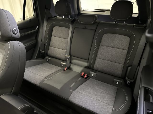 New 2026 GMC Terrain Elevation w/ LPO, Floor Liner Package AWD/4WD image 25