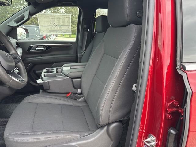 New 2026 Chevrolet Tahoe 4WD image 7