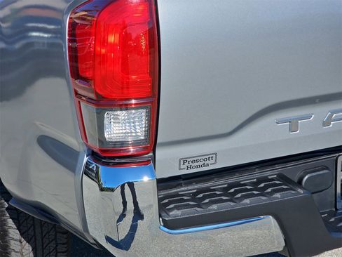 Used 2021 Toyota Tacoma SR5 image 35