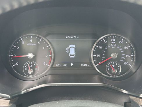Used 2022 Kia Telluride SX FWD image 18