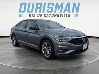 Used 2020 Volkswagen Jetta R-Line w/ R-Line Cold Weather Package video 1