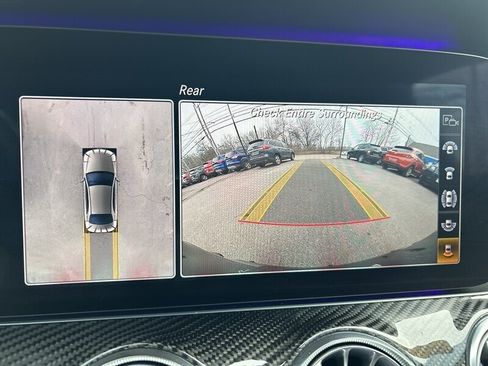 Used 2019 Mercedes-Benz AMG GT 63 S image 15