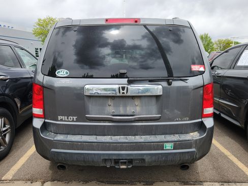 Used 2010 Honda Pilot EX-L image 5