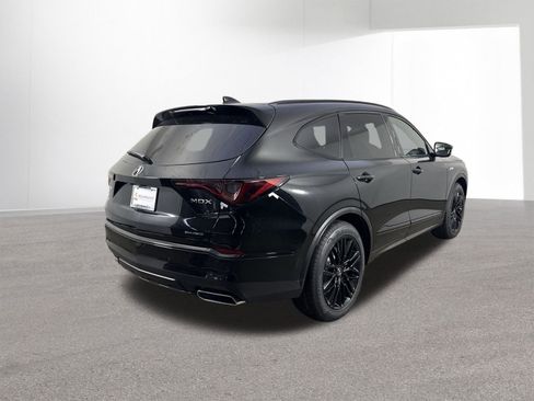 New 2026 Acura MDX A-Spec image 35