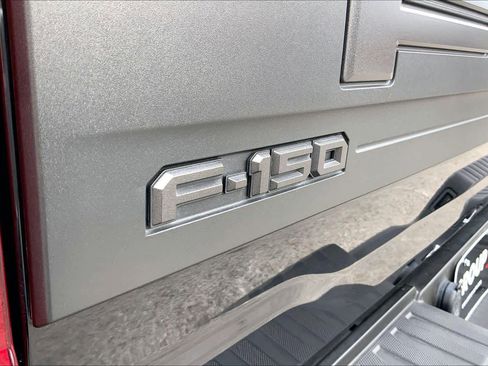 Used 2023 Ford F150 Raptor image 31