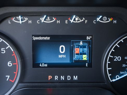 New 2026 Ford F250 XL w/ STX Appearance Package image 44