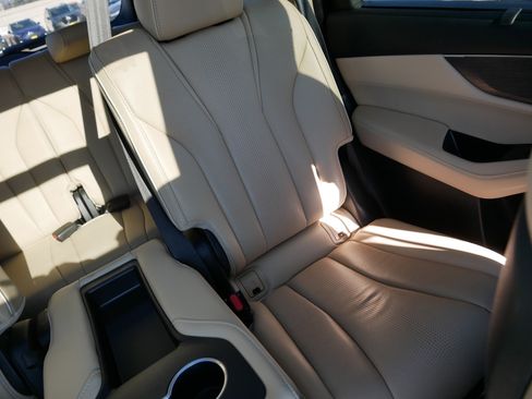 Used 2022 Acura MDX SH-AWD w/ Advance Package image 14