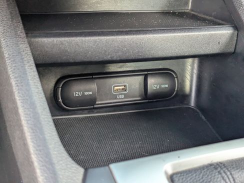 Certified 2022 Kia Forte Sedan image 27