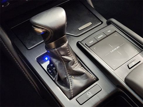 Used 2020 Lexus ES 350 w/ Premium Package image 21