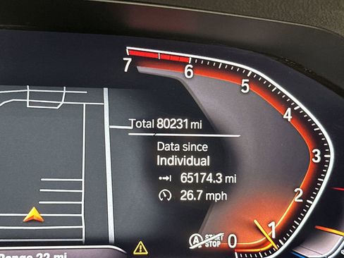 Used 2019 BMW 330i xDrive Sedan w/ Convenience Package image 19