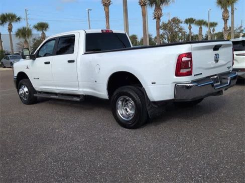 Used 2024 RAM 3500 Big Horn image 7