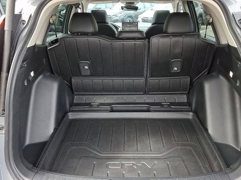 Used 2025 Honda CR-V EX-L image 30