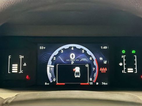 New 2026 Toyota Tacoma SR5 AWD/4WD image 10