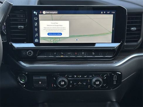 New 2026 Chevrolet Silverado 2500 LT w/ Trail Boss Package image 13