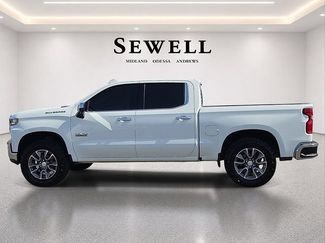 Used 2019 Chevrolet Silverado 1500 LTZ w/ LTZ Texas Edition RWD video 2