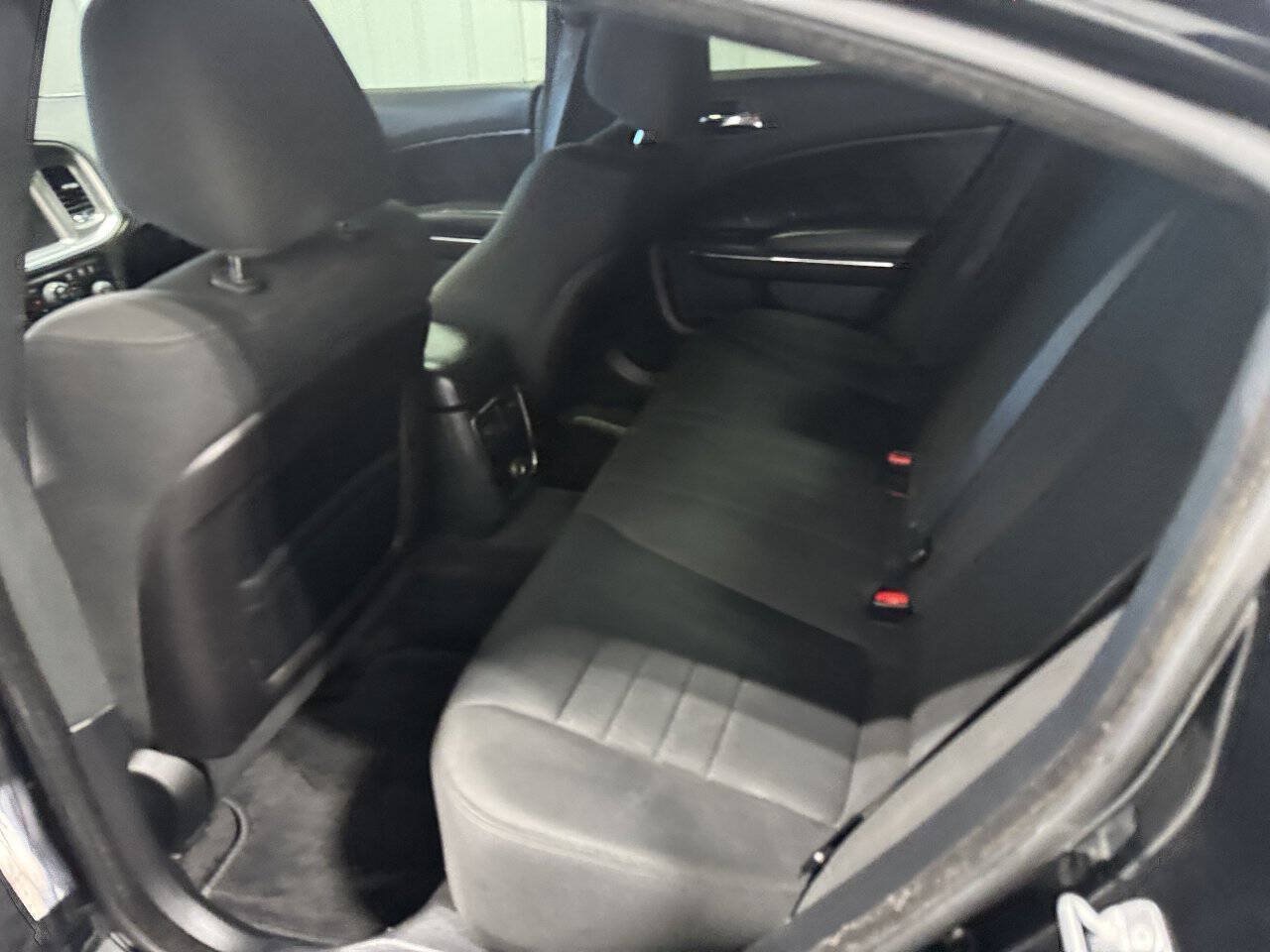Used 2014 Dodge Charger R/T AWD/4WD image 12